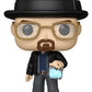 Breaking Bad Figura POP! Television Vinyl Heisenberg 9 cm
