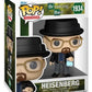 Breaking Bad Figura POP! Television Vinyl Heisenberg 9 cm