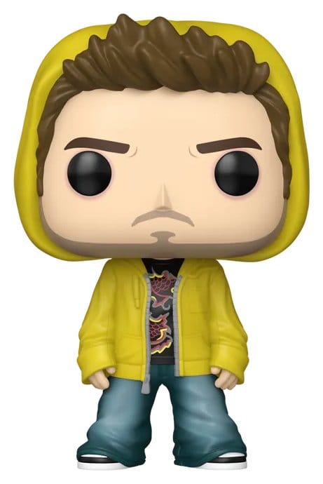Breaking Bad Figura POP! Television Vinyl Jesse Pinkman 9 cm