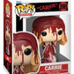 Carrie Figura POP! Movies Vinyl Carrie (Bloody) 9 cm