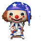 Poltergeist II: el otro lado Figura POP! Movies Vinyl Clown 9 cm