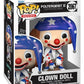 Poltergeist II: el otro lado Figura POP! Movies Vinyl Clown 9 cm