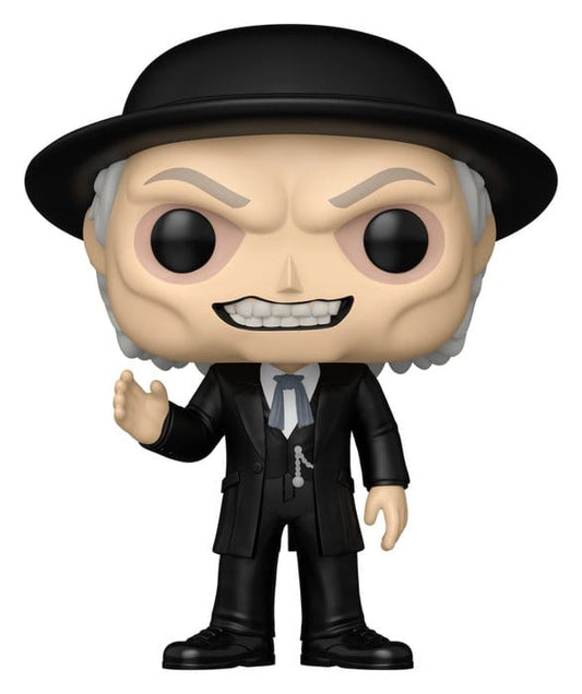 Poltergeist II: el otro lado Figura POP! Movies Vinyl Reverend Kane 9 cm