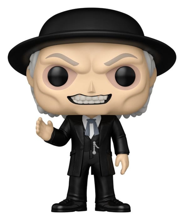 Poltergeist II: el otro lado Figura POP! Movies Vinyl Reverend Kane 9 cm