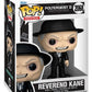 Poltergeist II: el otro lado Figura POP! Movies Vinyl Reverend Kane 9 cm