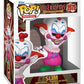 Clowns asesinos Figura POP! Movies Vinyl Slim Hand Puppet 9 cm
