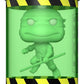 Teenage Mutant Ninja Turtles POP! Vinyl Vinyl Figura Donatello 9 cm