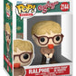 Historias de Navidad Figura POP! Movies Vinyl Ralphie with Soap 9 cm