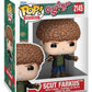 Historias de Navidad Figura POP! Movies Vinyl Scott "Scut" Farkus 9 cm