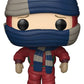Historias de Navidad Figura POP! Movies Vinyl Randy Parker 9 cm