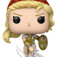 MOTU Vintage Figura POP! Comics Vinyl Teela 9 cm