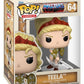 MOTU Vintage Figura POP! Comics Vinyl Teela 9 cm