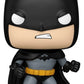 Las nuevas aventuras de Batman POP! Animation Vinyl Figura Batman 9 cm