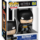 Las nuevas aventuras de Batman POP! Animation Vinyl Figura Batman 9 cm