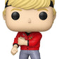 Karate Kid POP! Movies Vinyl Figura Johnny Lawrence 9 cm