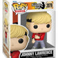 Karate Kid POP! Movies Vinyl Figura Johnny Lawrence 9 cm
