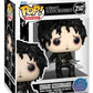 Eduardo Manostijeras POP! Movies Vinyl Figura Edward (Sitting) 9 cm