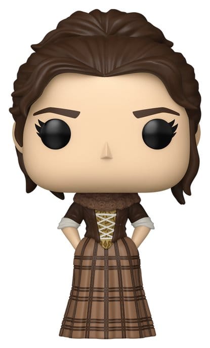 Outlander Figura POP! Television Vinyl Claire Fraser 9 cm