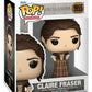 Outlander Figura POP! Television Vinyl Claire Fraser 9 cm