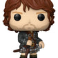 Outlander Figura POP! Television Vinyl Jamie Fraser 9 cm