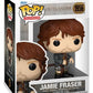 Outlander Figura POP! Television Vinyl Jamie Fraser 9 cm
