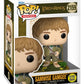 El Señor de los Anillos POP! Movies Vinyl Figuren Samwise Gamgee (GW) 9 cm