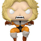 Marvel Weapon X Program Figura POP! Vinyl Sabertooth 9 cm