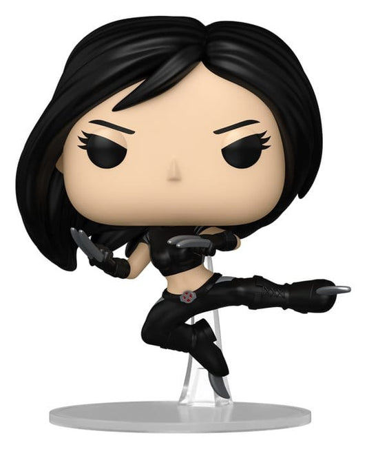 Marvel Weapon X Program Figura POP! Vinyl X-23 9 cm