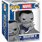 Weapon X Program Super Sized POP! Animation Vinyl Figura Weapon H 15 cm