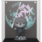 El hombre lobo POP! VHS Covers Vinyl Figura Wolfman 9 cm