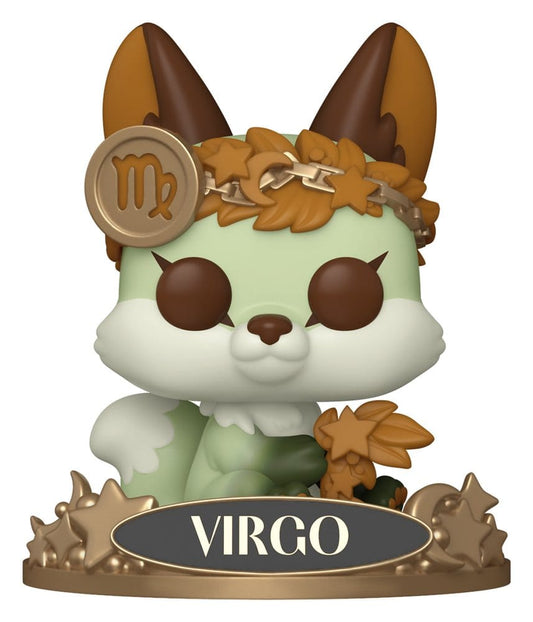 Funko Legacy Figura POP! Vinyl Virgo 9 cm