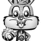 Space Jam Super Sized Jumbo POP! Vinyl Bugs Bunny (JV) 10" 25 cm