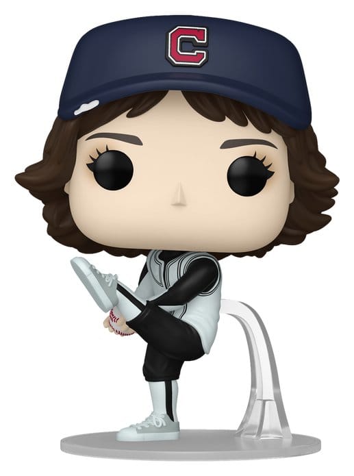 Twilight POP! Movies Vinyl Figura Alice Cullen 9 cm