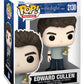 Twilight  POP! Movies Vinyl Figuren Edward w/Chase 9 cm Surtido (6)