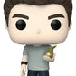 Twilight  POP! Movies Vinyl Figuren Edward w/Chase 9 cm Surtido (6)