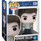 Twilight  POP! Movies Vinyl Figuren Edward w/Chase 9 cm Surtido (6)