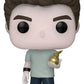 Twilight  POP! Movies Vinyl Figuren Edward w/Chase 9 cm Surtido (6)