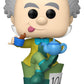 Alicia en el país de las maravillas Figura POP! Vinyl Mad Hatter with Tea 9 cm