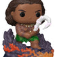 Moana POP! Premium Vinyl Figura Maui (GW) 9 cm