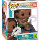 Moana POP! Premium Vinyl Figura Maui (GW) 9 cm