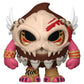 Moana Figura POP! & Buddy Vinyl Kotu 9 cm