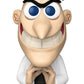 Phineas and Ferb Figura POP! Disney Vinyl Dr. Doofenshmirtz 9 cm