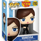 Phineas and Ferb Figura POP! Disney Vinyl Vanessa 9 cm