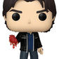 Vampire Diaries POP! Animation Vinyl Figuren Damon w/Chase 9 cm Surtido (6)