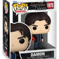 Vampire Diaries POP! Animation Vinyl Figuren Damon w/Chase 9 cm Surtido (6)