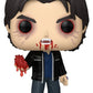 Vampire Diaries POP! Animation Vinyl Figuren Damon w/Chase 9 cm Surtido (6)
