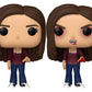 Vampire Diaries POP! Animation Vinyl Figuren Elena w/Chase 9 cm Surtido (6)