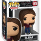 Vampire Diaries POP! Animation Vinyl Figuren Elena w/Chase 9 cm Surtido (6)