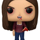 Vampire Diaries POP! Animation Vinyl Figuren Elena w/Chase 9 cm Surtido (6)