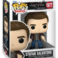 Vampire Diaries POP! Animation Vinyl Figuren Stefan w/Chase 9 cm Surtido (6)